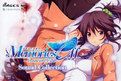 Memories Off 1st/Audio | Memories Off Wiki | Fandom
