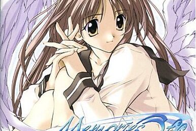 Memories Off Pure | Memories Off Wiki | Fandom