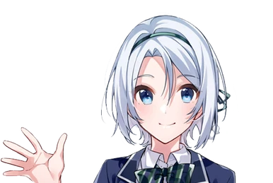 Azusa Satomi | Memories Off Wiki | Fandom