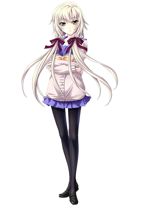 Chloe Kagamigawa | Memories Off Wiki | Fandom Chloe Kagamigawa | Memories Off Wiki | Fandom