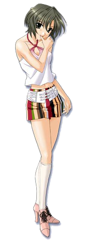 その他 Kanata Kanata Kurosu | Memories Off Wiki | Fandom