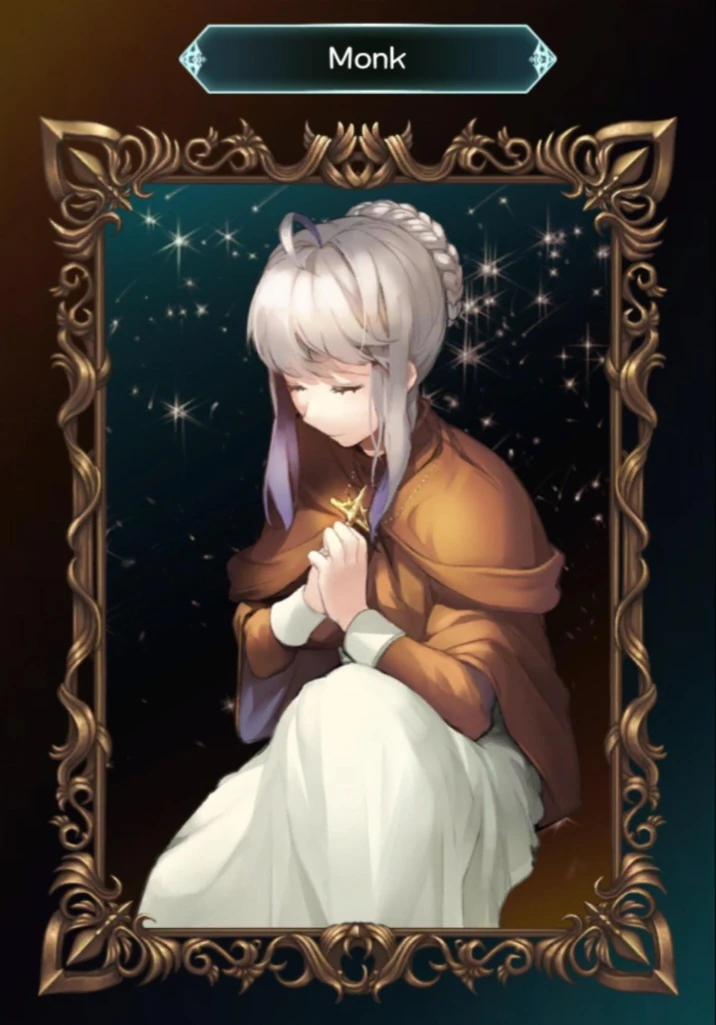 Monk Ending Memories Remember Me Wiki Fandom