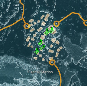 Lore-fragments-map-capital-station-corporation-tensions