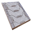 Square Ramp (Tier 1)