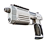 T ICO Recipe Weapon Pistol T2