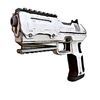 T ICO Recipe Weapon Pistol T1