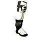 T ICO Recipe Armor T1 Foot