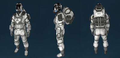 Armor-set-worker-with-chest-rig