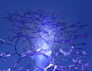 Crystalline entity