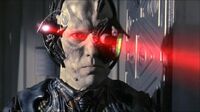 Borg drone