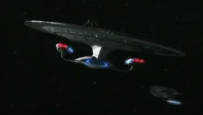 USS GALAXY