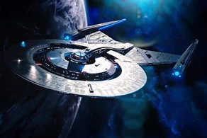 Uss discovery