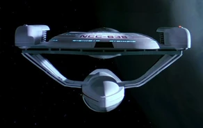 USS Grissom (NCC-638)