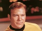 James T. Kirk