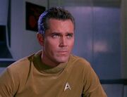 Christopher Pike