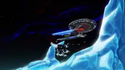 USS Cerritos (NCC-75567) | Memory Gamma | Fandom