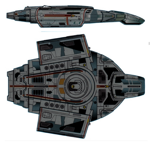 Defiant ortho