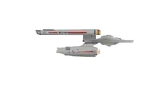 U.S.S Serendipity (NCC-1945)