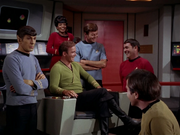 There will be no tribble at all