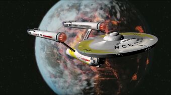 Iss Enterprise Ncc 1701 Memory Gamma Fandom - star trek uss enterprise ncc 1701 roblox