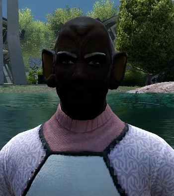 Edward Hibbert | Memory Gamma | Fandom