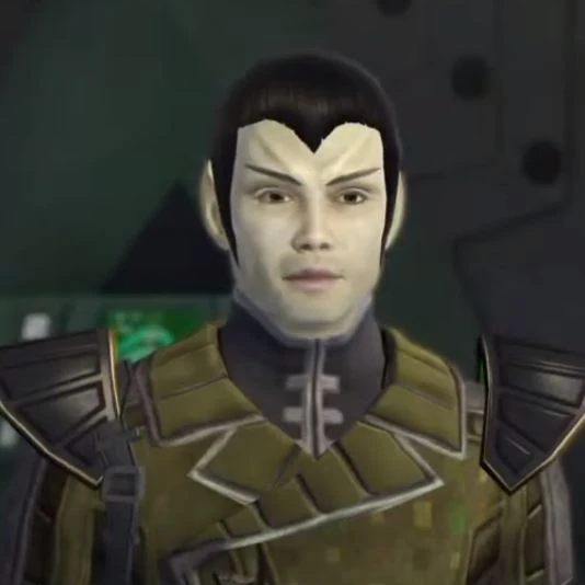 RRW Lleiset personnel | Memory Gamma | Fandom