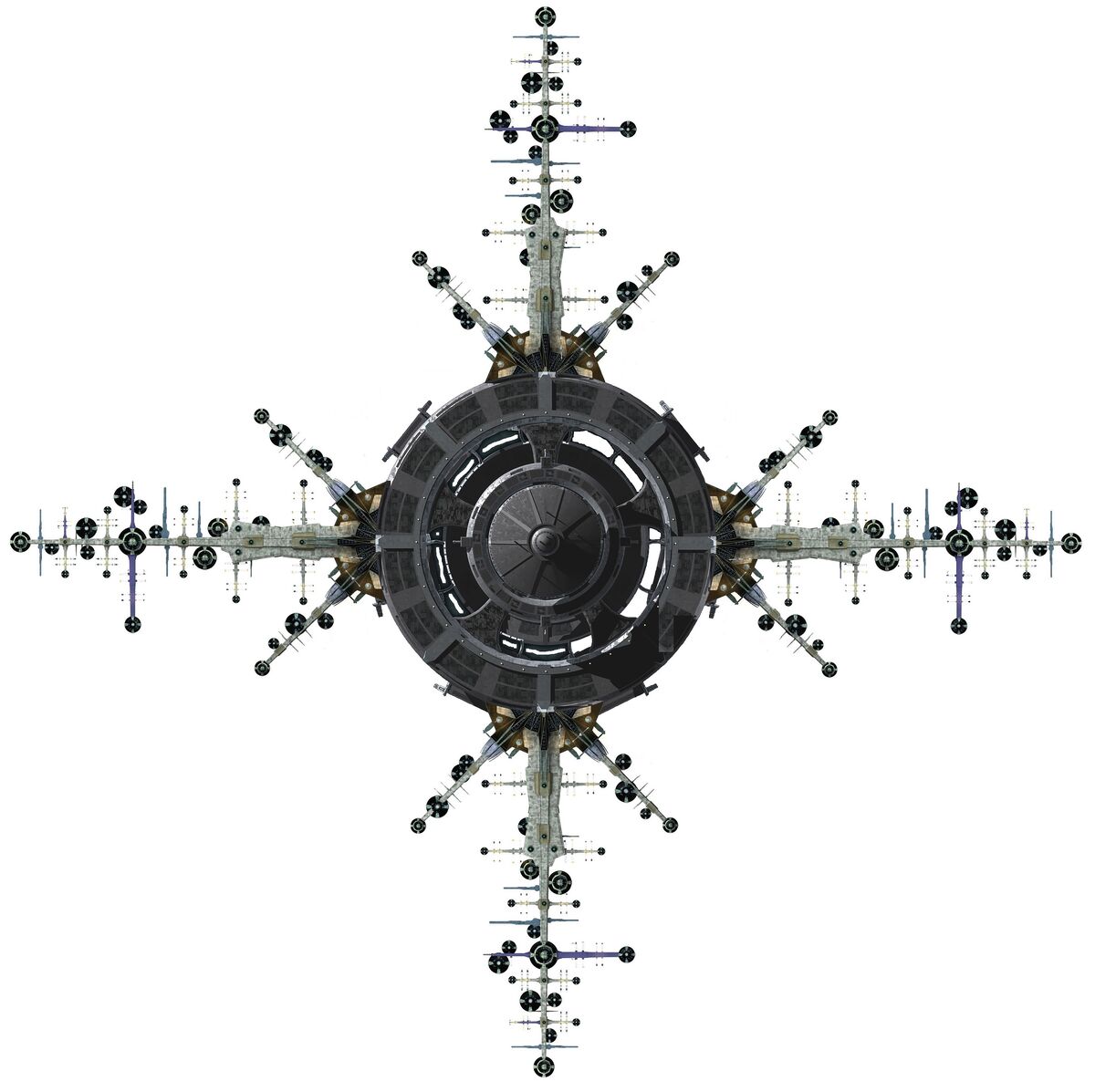Alexandria Ii Class Memory Gamma Fandom Alexandria Ii Class Memory Gamma Fandom
