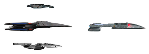 Prometheus Steamrunner Wakizashi Defiant