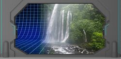 Holodeck active bydabeyls