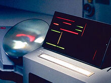 multitronics trip computer M-5
