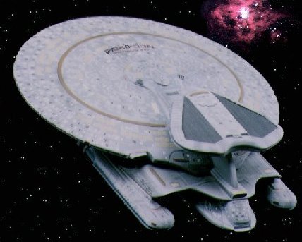 USS Discovery NCC-62049 | Memory Gamma | Fandom