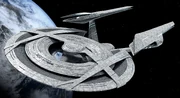 31st/32nd century class rebuild