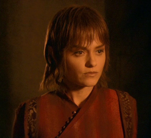 t'pau vulcan