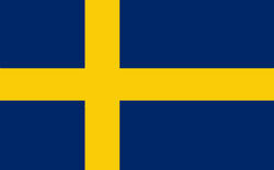 SwedenFlag