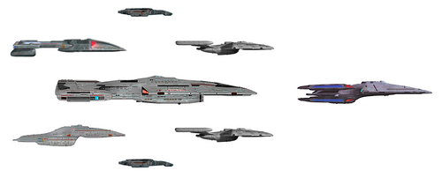 Task Force Resilient