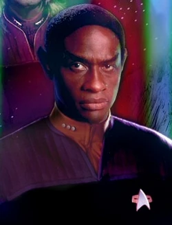 Tuvok Vanguard