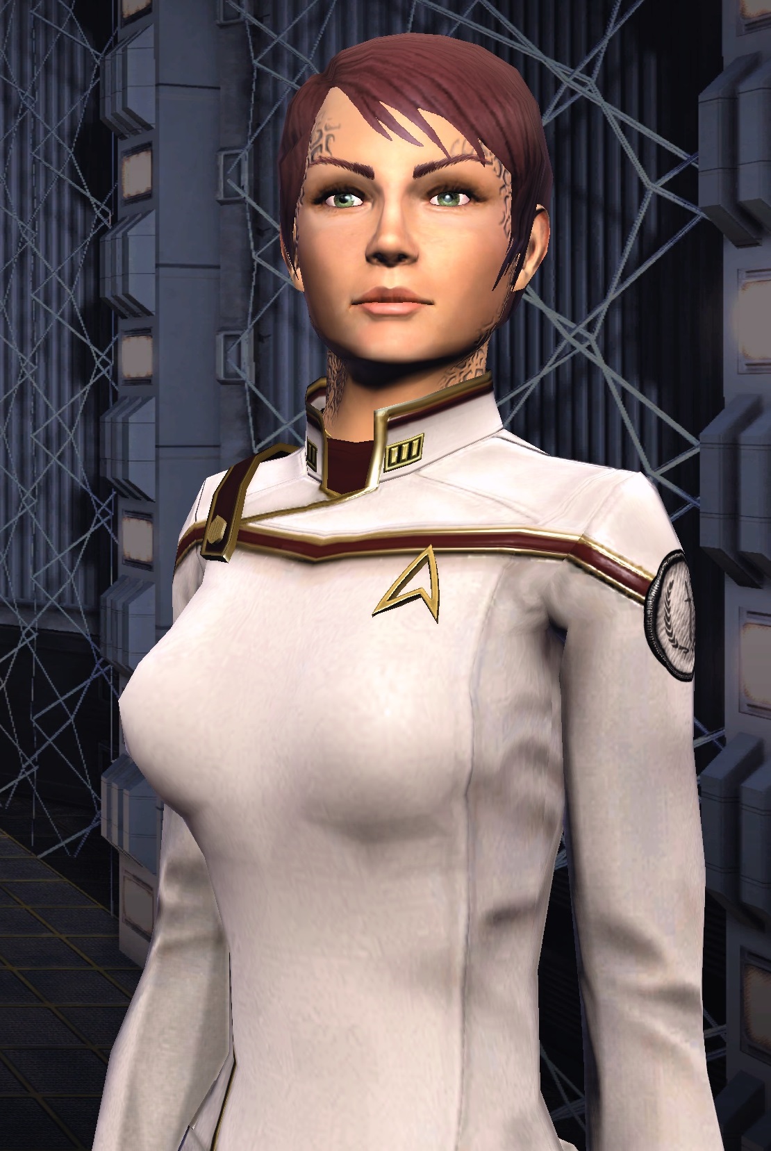 Alexandria Dalton Memory Gamma Fandom Alexandria Dalton Memory Gamma Fandom