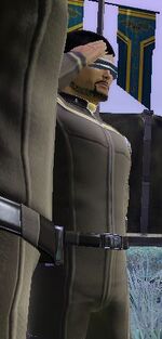 Biden engineering officer