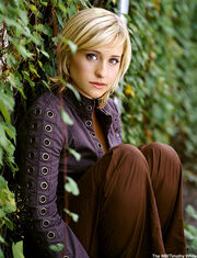 Lianna young am