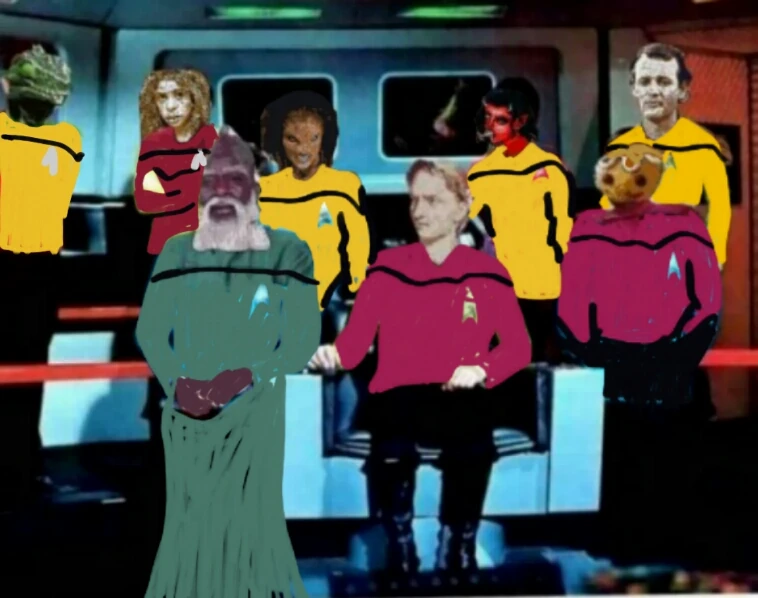 USS Argos Memory Gamma Fandom