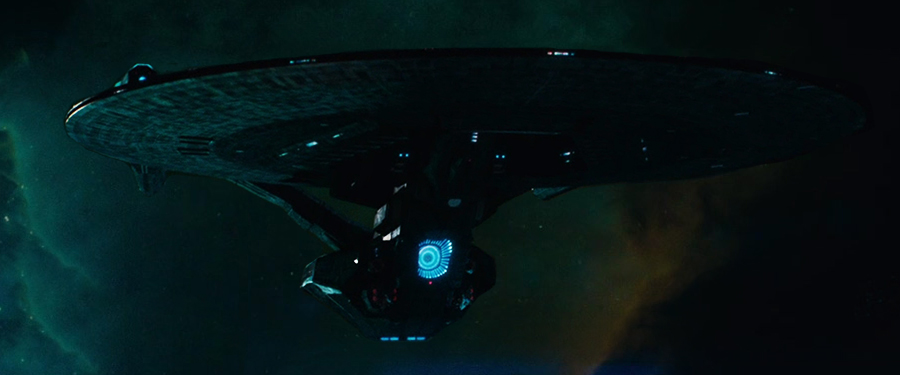 スタートレック ベンジャンス U.S.S. Vengeance USS Vengeance | Memory Gamma | Fandom