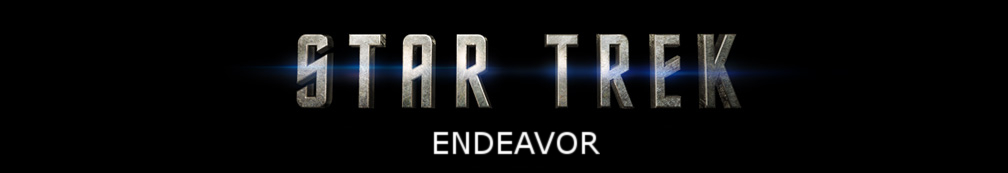 star trek endeavor show