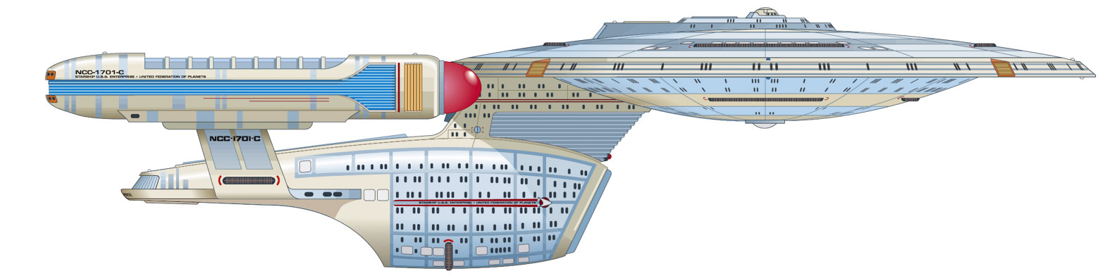 ambassador class starship specs