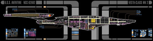 Vesta MSD