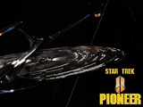 Story:Star Trek: Pioneer