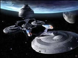 Story:Star Trek: The New Generation
