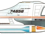 Type-9 shuttlecraft (Vanguard)