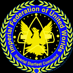 Imperial Federation Central seal 001