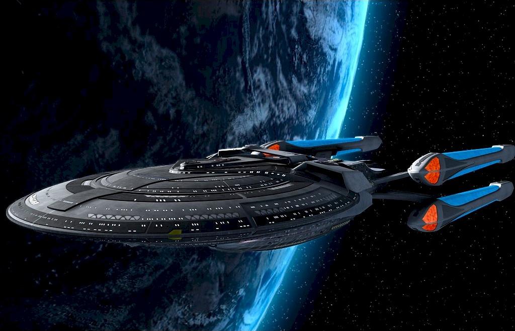 CategoryJupiter class starships Memory Gamma Fandom