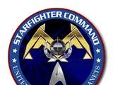 Starfleet Starfighter Corps